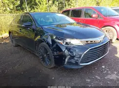 4T1BK1EB5GU209719 2016 TOYOTA AVALON