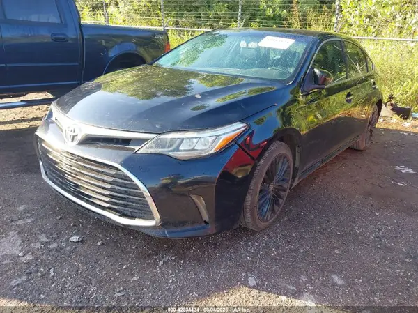 4T1BK1EB5GU209719 2016 TOYOTA AVALON - Image 2