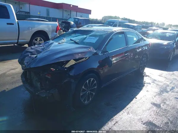 4T1BK1EB5GU210109 2016 TOYOTA AVALON - Image 2