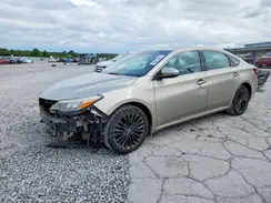 4T1BK1EB5GU211485 2016 TOYOTA AVALON
