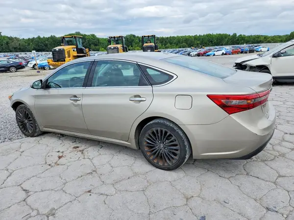 4T1BK1EB5GU211485 2016 TOYOTA AVALON - Image 2
