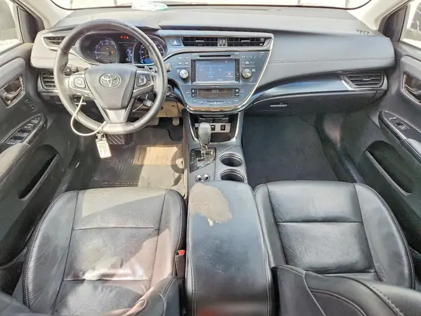 4T1BK1EB5GU211485 2016 TOYOTA AVALON - Image 8