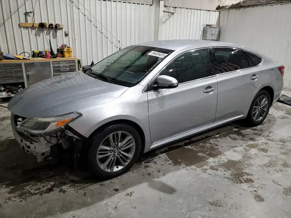 4T1BK1EB5GU211907 2016 TOYOTA AVALON - Image 1