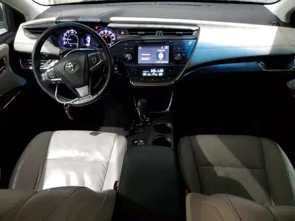 4T1BK1EB5GU211907 2016 TOYOTA AVALON - Image 8