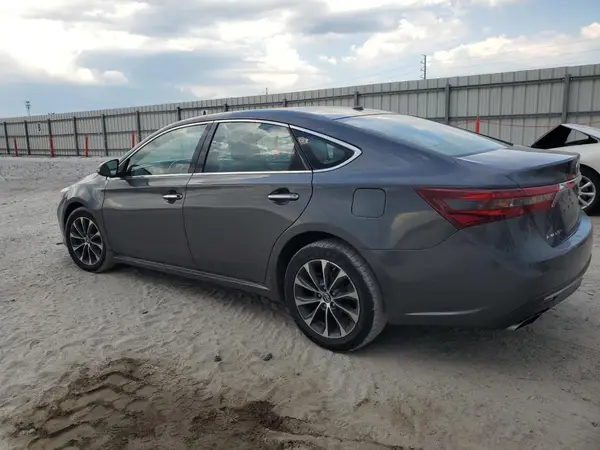 4T1BK1EB5GU211938 2016 TOYOTA AVALON - Image 2