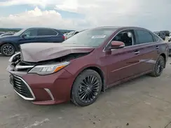 4T1BK1EB5GU212636 2016 TOYOTA AVALON