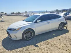 4T1BK1EB5GU212894 2016 TOYOTA AVALON
