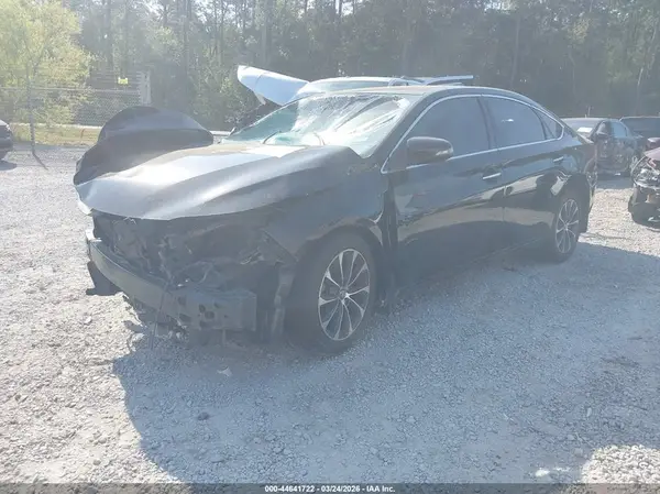4T1BK1EB5GU213432 2016 TOYOTA AVALON - Image 2