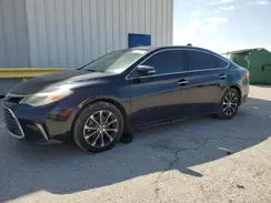4T1BK1EB5GU213947 2016 TOYOTA AVALON