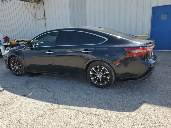 4T1BK1EB5GU213947 2016 TOYOTA AVALON - Image 2