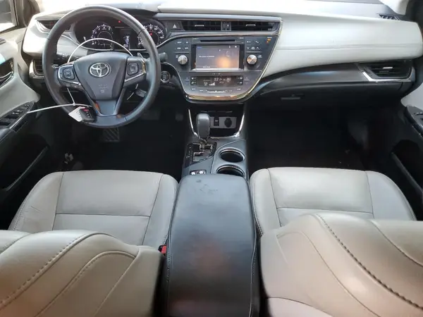 4T1BK1EB5GU213947 2016 TOYOTA AVALON - Image 8