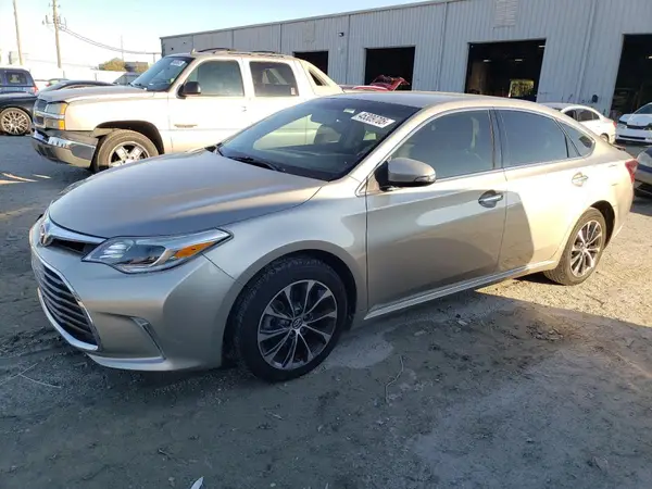 4T1BK1EB5GU214385 2016 TOYOTA AVALON - Image 1