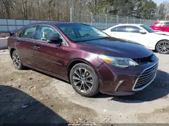 4T1BK1EB5GU214631 2016 TOYOTA AVALON