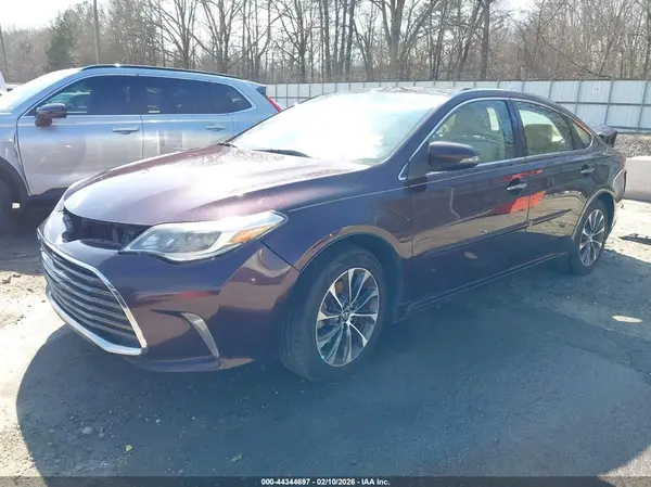 4T1BK1EB5GU214631 2016 TOYOTA AVALON - Image 2