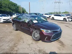 4T1BK1EB5GU214645 2016 TOYOTA AVALON