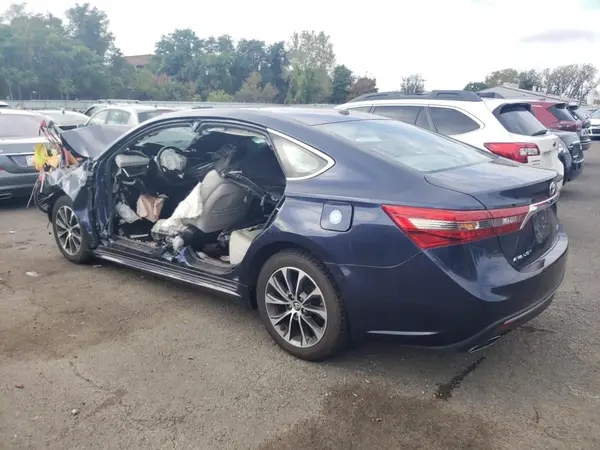 4T1BK1EB5GU214791 2016 TOYOTA AVALON - Image 2