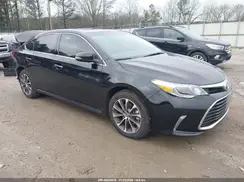 4T1BK1EB5GU214855 2016 TOYOTA AVALON