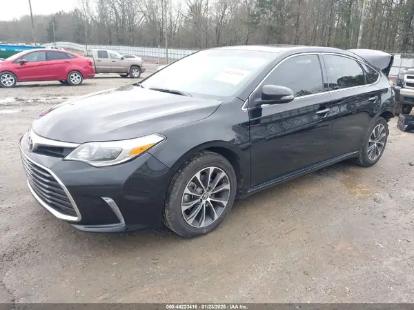 4T1BK1EB5GU214855 2016 TOYOTA AVALON - Image 2