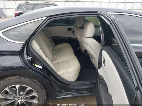 4T1BK1EB5GU214855 2016 TOYOTA AVALON - Image 8