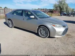 4T1BK1EB5GU214970 2016 TOYOTA AVALON
