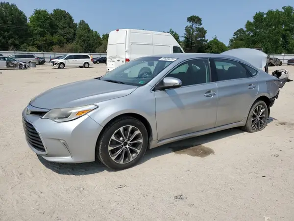 4T1BK1EB5GU215567 2016 TOYOTA AVALON - Image 1