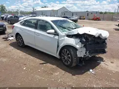 4T1BK1EB5GU215634 2016 TOYOTA AVALON