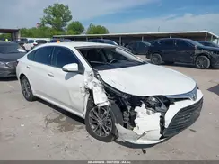 4T1BK1EB5GU216508 2016 TOYOTA AVALON