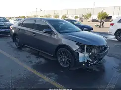 4T1BK1EB5GU216802 2016 TOYOTA AVALON