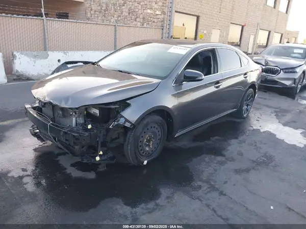 4T1BK1EB5GU216802 2016 TOYOTA AVALON - Image 2
