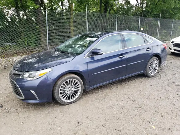 4T1BK1EB5GU216881 2016 TOYOTA AVALON - Image 1