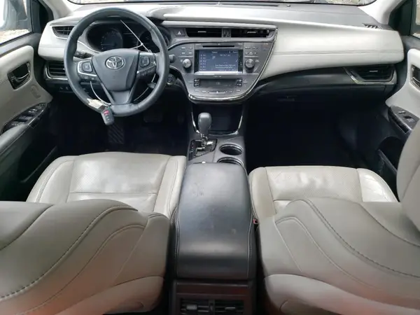 4T1BK1EB5GU216881 2016 TOYOTA AVALON - Image 8
