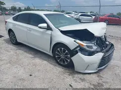 4T1BK1EB5GU217044 2016 TOYOTA AVALON