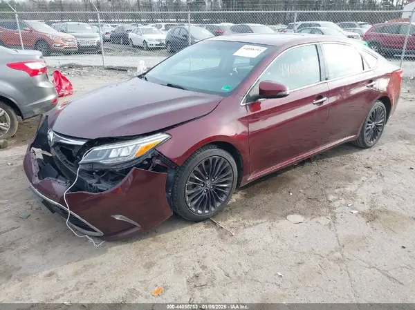 4T1BK1EB5GU217657 2016 TOYOTA AVALON - Image 2