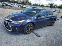 4T1BK1EB5GU217710 2016 TOYOTA AVALON