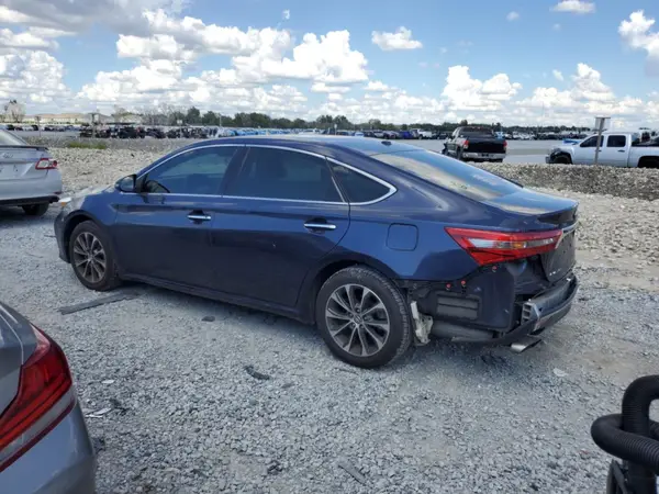 4T1BK1EB5GU217710 2016 TOYOTA AVALON - Image 2