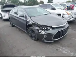 4T1BK1EB5GU217867 2016 TOYOTA AVALON