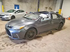 4T1BK1EB5GU218677 2016 TOYOTA AVALON