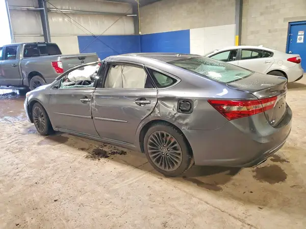 4T1BK1EB5GU218677 2016 TOYOTA AVALON - Image 2