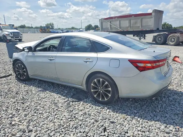 4T1BK1EB5GU219005 2016 TOYOTA AVALON - Image 2