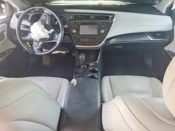 4T1BK1EB5GU219005 2016 TOYOTA AVALON - Image 8
