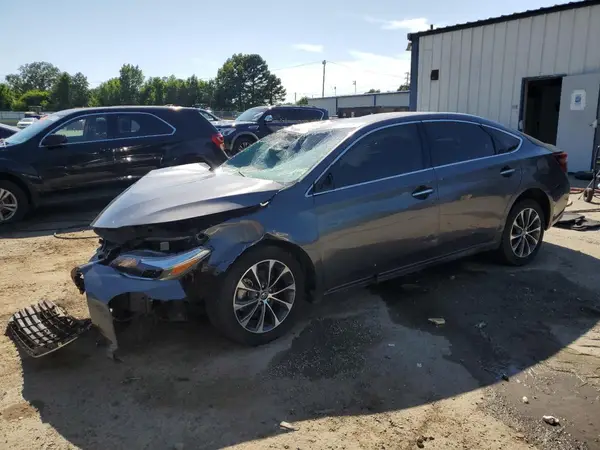4T1BK1EB5GU219571 2016 TOYOTA AVALON - Image 1