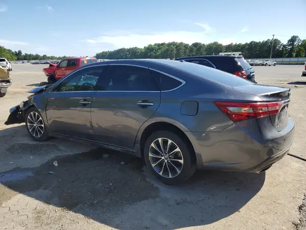 4T1BK1EB5GU219571 2016 TOYOTA AVALON - Image 2