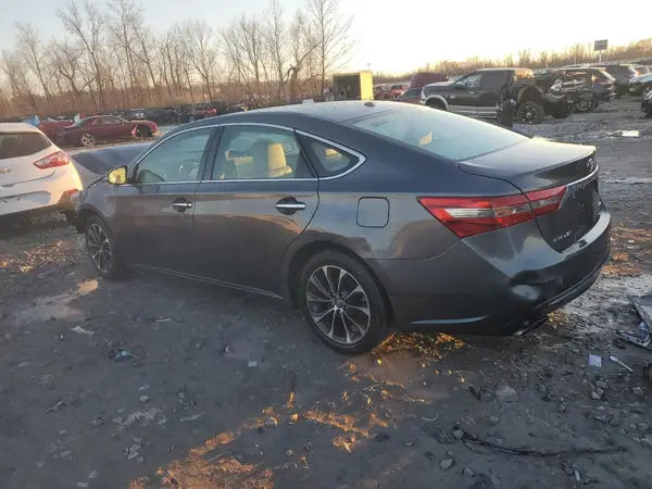 4T1BK1EB5GU220798 2016 TOYOTA AVALON - Image 2