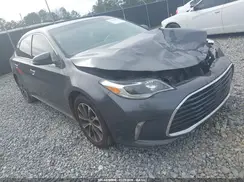 4T1BK1EB5GU220915 2016 TOYOTA AVALON