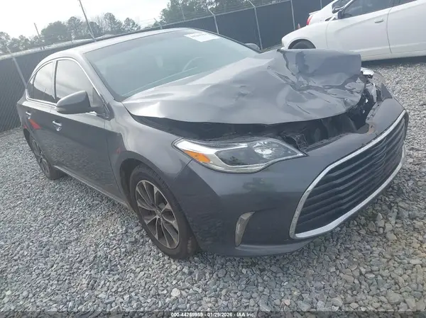 4T1BK1EB5GU220915 2016 TOYOTA AVALON - Image 1