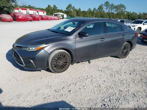 4T1BK1EB5GU221160 2016 TOYOTA AVALON - Image 2