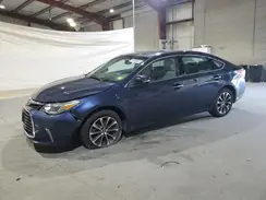 4T1BK1EB5GU221238 2016 TOYOTA AVALON