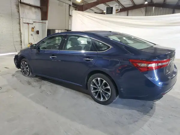4T1BK1EB5GU221238 2016 TOYOTA AVALON - Image 2