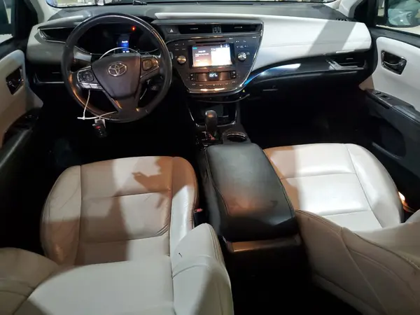 4T1BK1EB5GU221238 2016 TOYOTA AVALON - Image 8