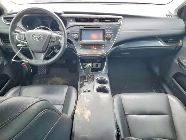 4T1BK1EB5GU221918 2016 TOYOTA AVALON - Image 8
